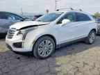 2018 CADILLAC XT5
