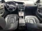 2013 AUDI A4