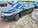 2012 LINCOLN MKZ