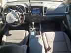 2023 NISSAN Frontier