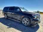 2016 CHEVROLET Suburban