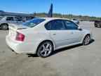2007 SUBARU Legacy