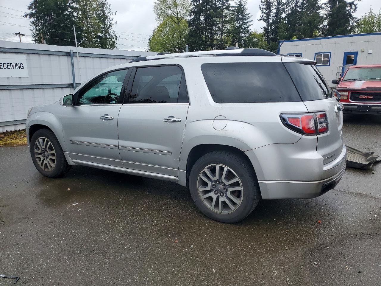 2014 GMC ACADIA