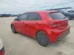 2018 KIA RIO