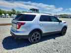 2015 FORD Explorer Sport Trac