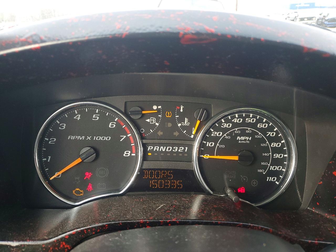 2008 CHEVROLET COLORADO