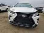 2018 LEXUS RX 350