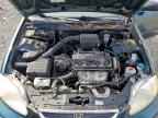 1997 HONDA CIVIC
