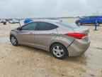 2012 HYUNDAI ELANTRA