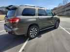 2008 TOYOTA Sequoia