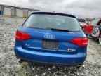 2009 AUDI A4