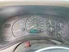 1999 CHEVROLET Silverado
