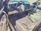 2010 CHEVROLET SILVERADO 1500