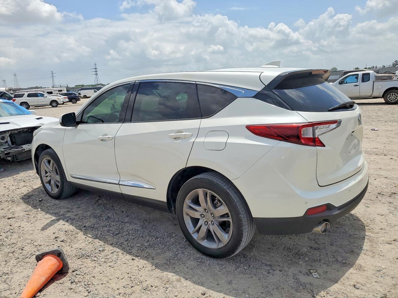 2019 ACURA RDX