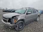 2007 CHEVROLET Avalanche