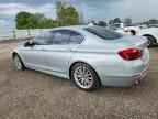 2016 BMW 5 series