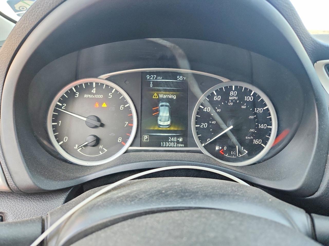 2018 NISSAN SENTRA