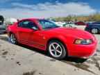 2004 FORD MUSTANG