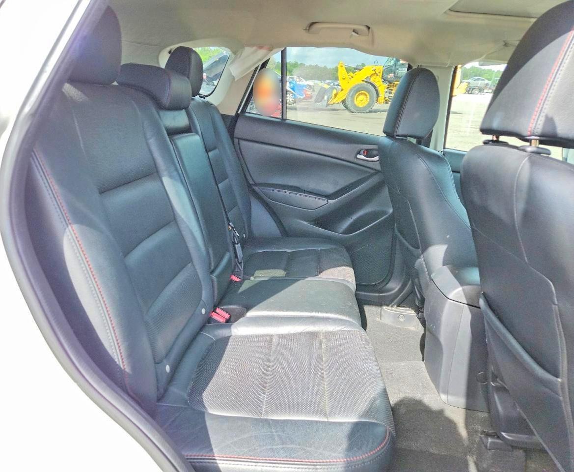 2014 MAZDA CX-5