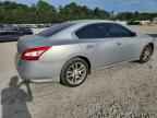 2010 NISSAN Maxima