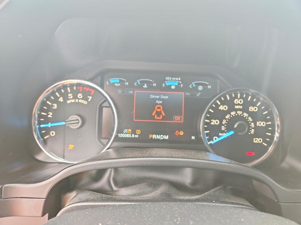 2018 FORD F-150 Lightning