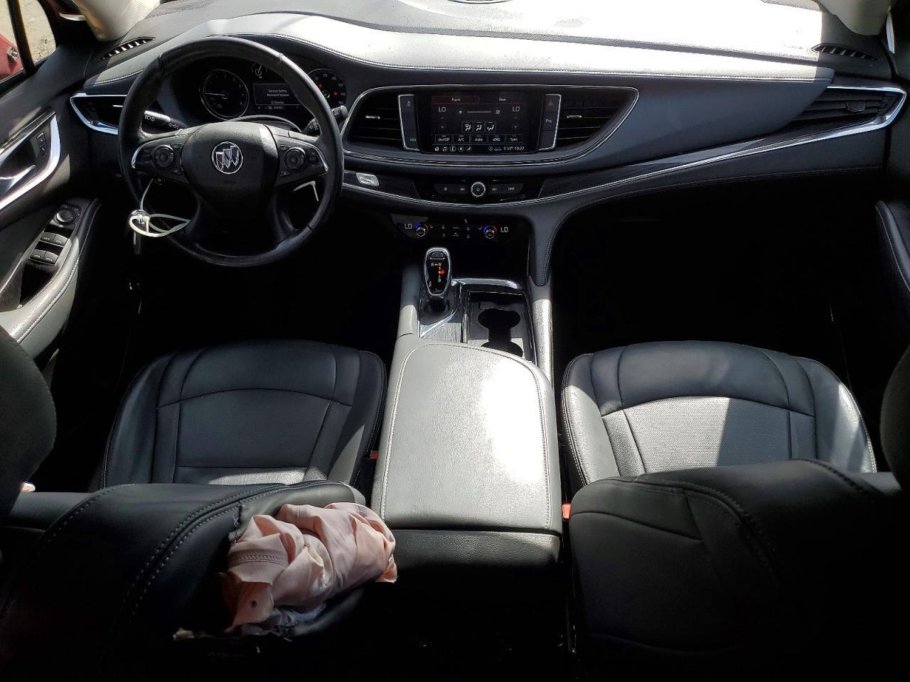 2021 BUICK ENCLAVE