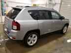 2017 JEEP Compass