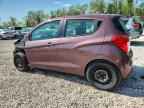 2021 CHEVROLET Spark