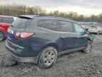 2015 CHEVROLET TRAVERSE