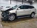 2015 CHEVROLET TRAVERSE