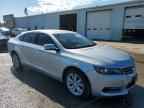 2019 CHEVROLET IMPALA