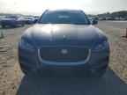 2017 JAGUAR F-Pace