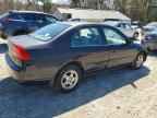 2001 HONDA CIVIC