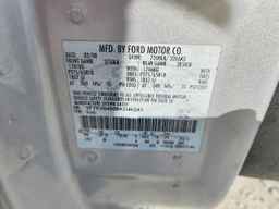 2008 FORD F-150 Lightning