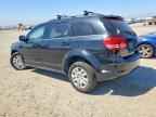 2016 DODGE JOURNEY
