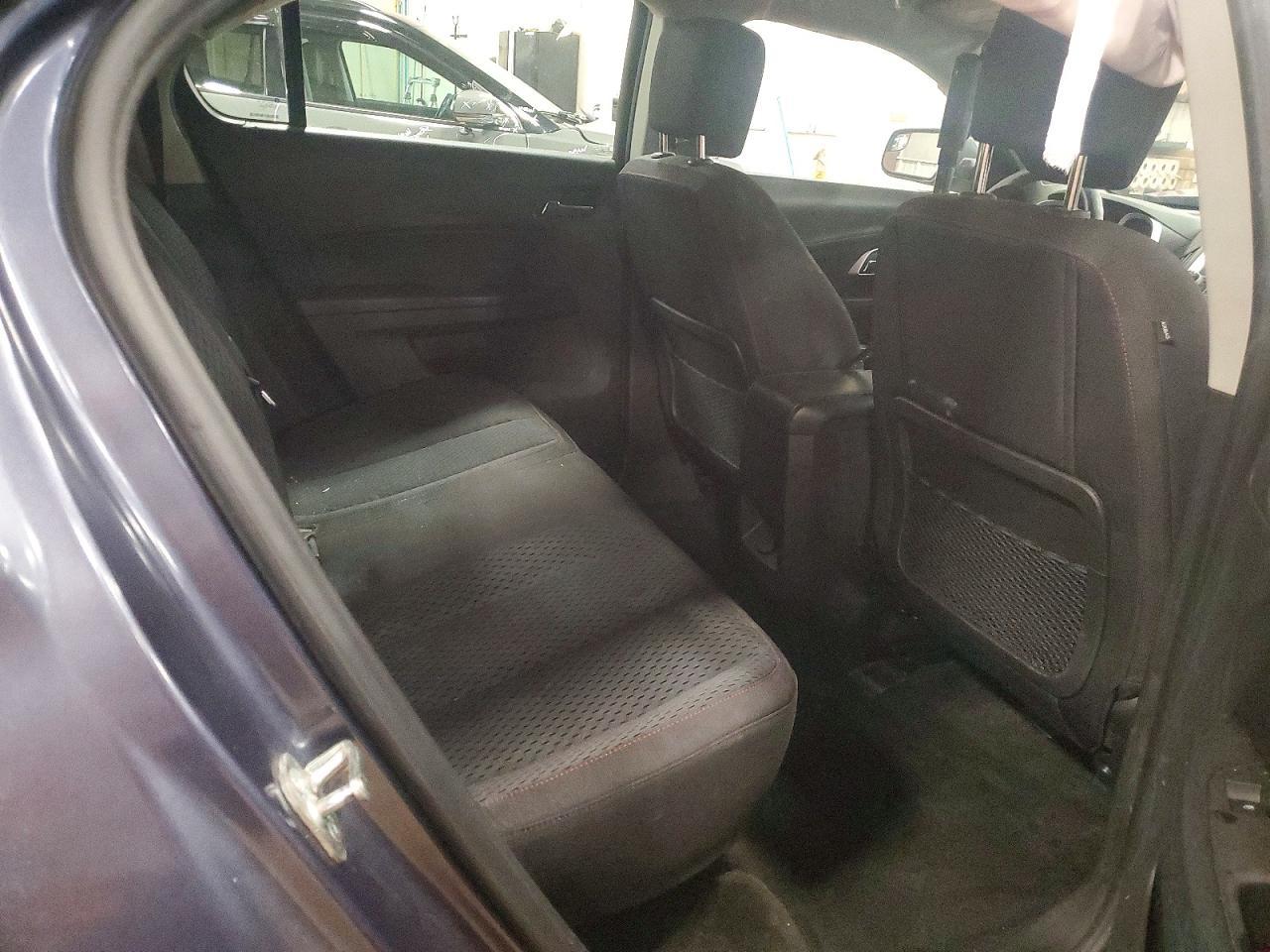 2013 CHEVROLET EQUINOX