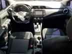 2024 NISSAN VERSA