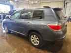 2013 TOYOTA HIGHLANDER