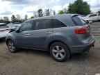2012 ACURA MDX