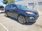2012 KIA SORENTO