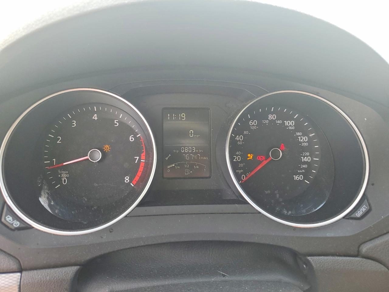 2018 VOLKSWAGEN JETTA
