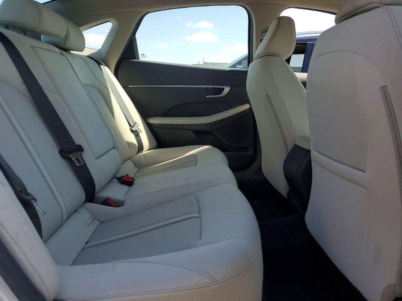 2025 HYUNDAI SONATA