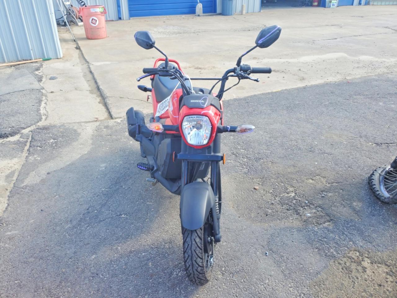 2023 HONDA NVA110