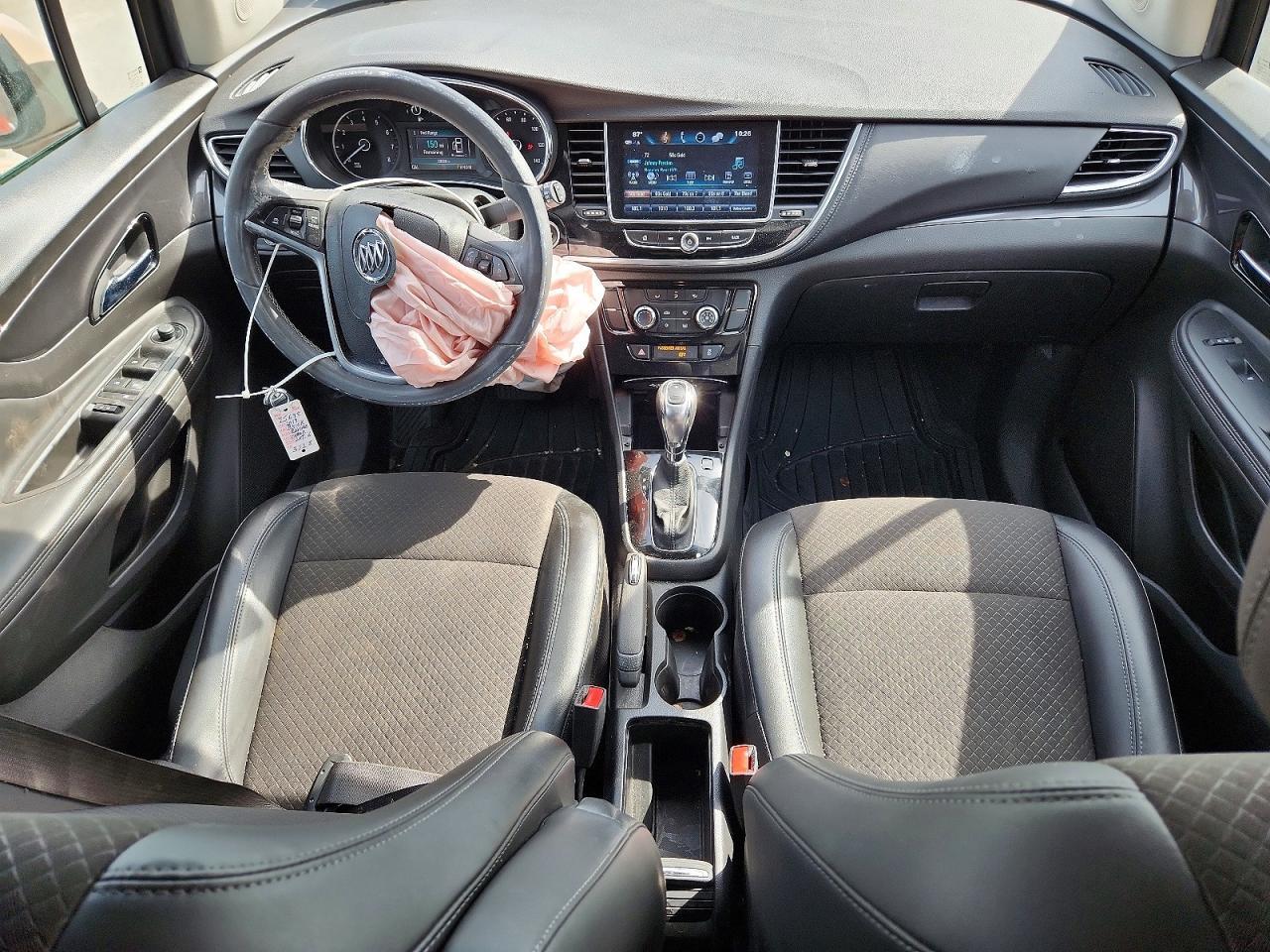 2019 BUICK ENCORE