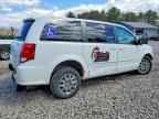 2014 DODGE GRAND CARAVAN