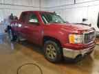 2013 GMC Sierra