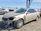 2005 TOYOTA CAMRY