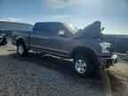2015 FORD F-150 Lightning