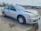 2006 HONDA ACCORD