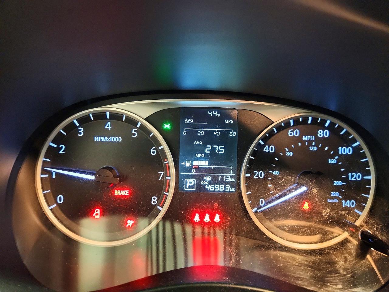 2022 NISSAN KICKS